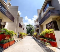 Salarpuria Sattva Kings Domain Amenities-Features