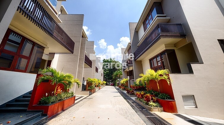 Salarpuria Sattva Kings Domain Amenities-Features