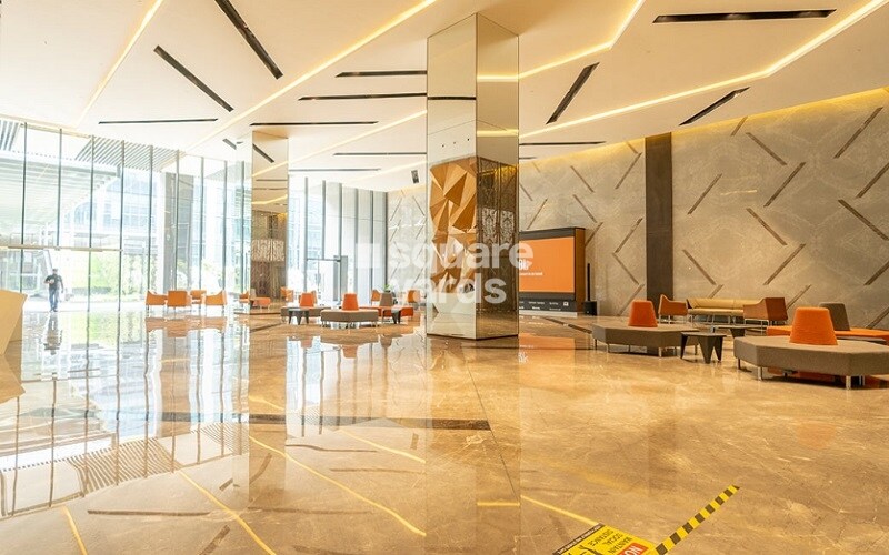 Salarpuria Sattva Knowledge Court