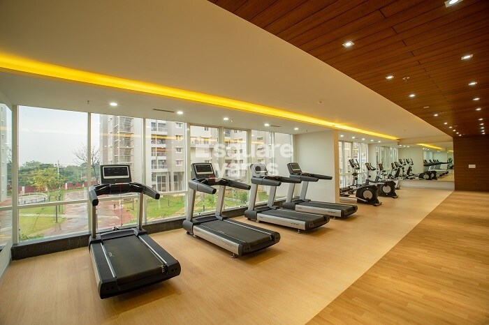 Salarpuria Sattva Laurel Heights