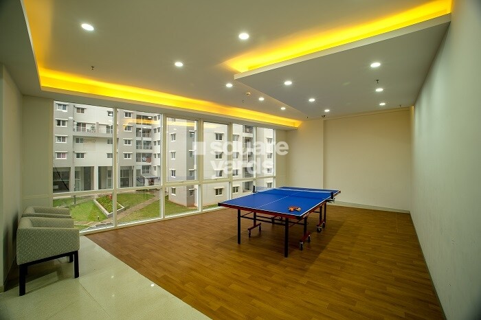 Salarpuria Sattva Laurel Heights Amenities-Features 5