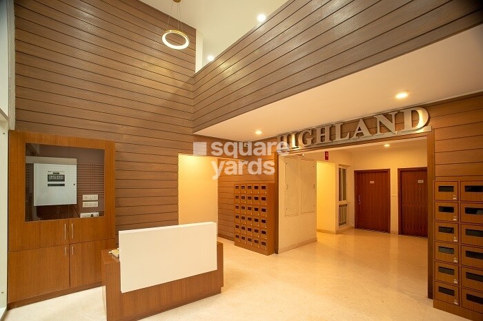 Salarpuria Sattva Laurel Heights Apartment Interiors 1