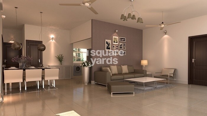 Salarpuria Sattva Laurel Heights Apartment Interiors 4