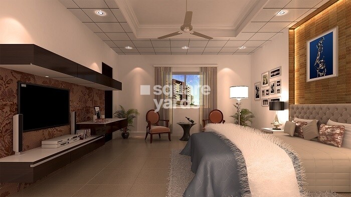 Salarpuria Sattva Laurel Heights Apartment Interiors 2