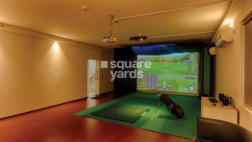 Salarpuria Sattva Luxuria Amenities-Features 4