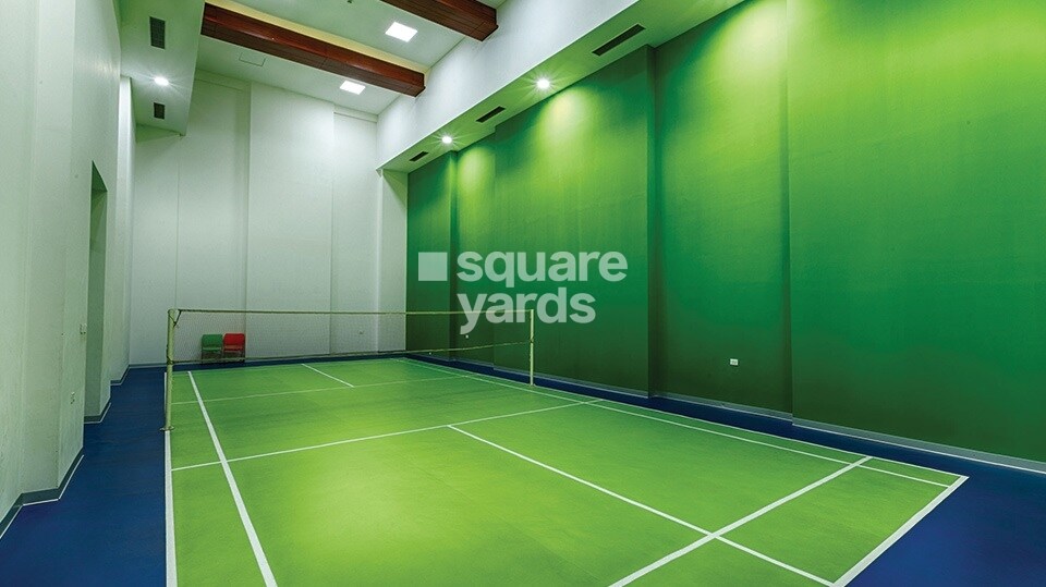 Salarpuria Sattva Luxuria