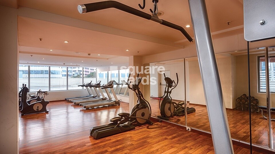 Salarpuria Sattva Luxuria