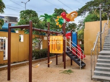 Salarpuria Sattva Luxuria Amenities-Features 2