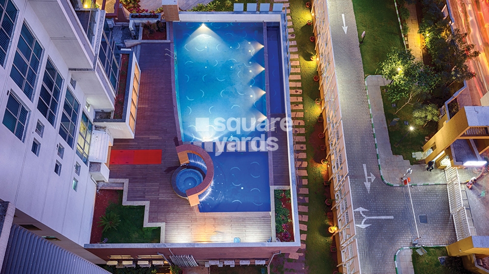 Salarpuria Sattva Luxuria Amenities-Features 3
