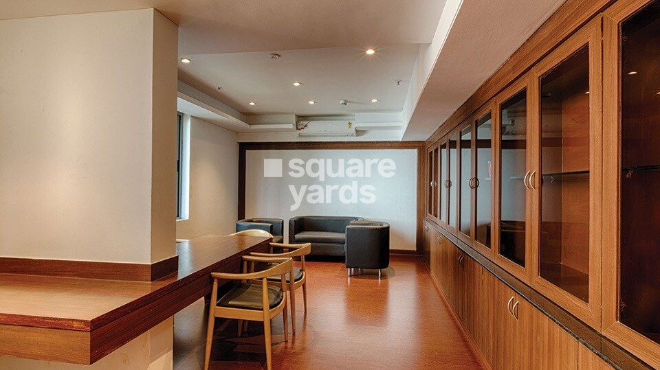 Salarpuria Sattva Luxuria Apartment Interiors 2