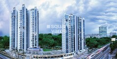 Salarpuria Sattva Luxuria