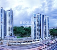 Salarpuria Sattva Luxuria Tower View