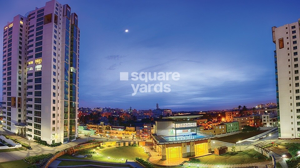 Salarpuria Sattva Magnificia Amenities-Features 1