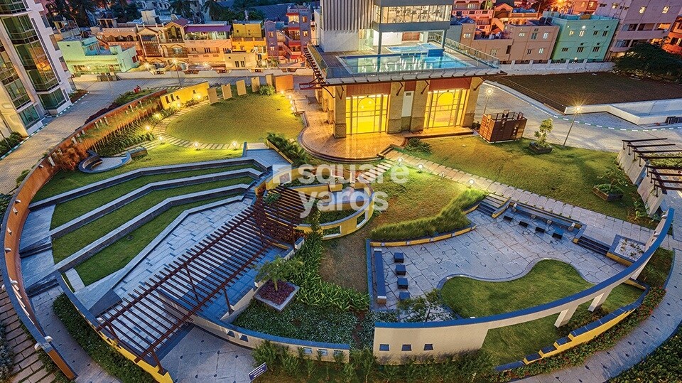 Salarpuria Sattva Magnificia Amenities-Features 2