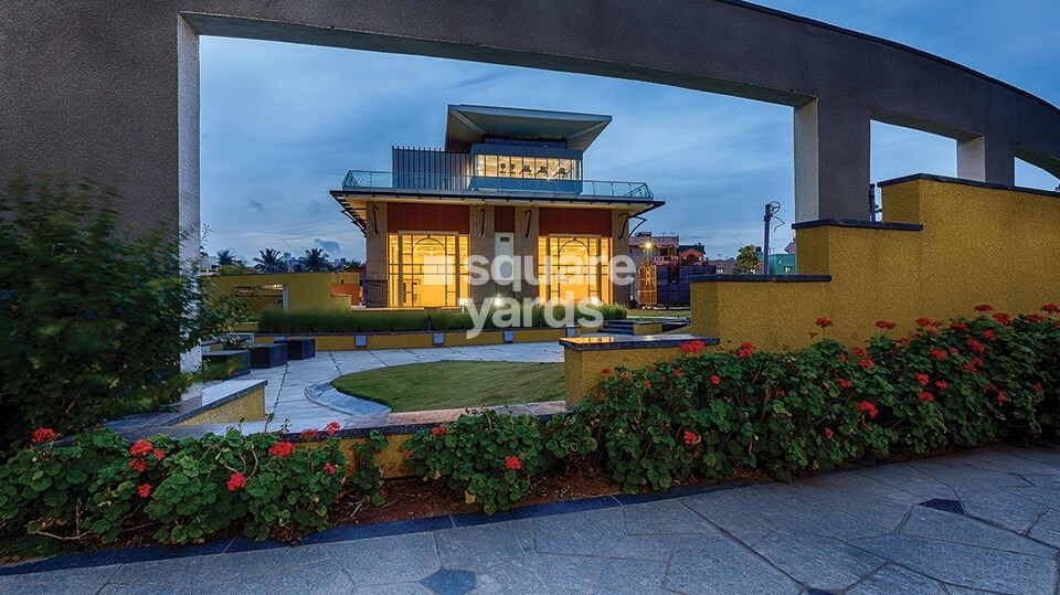 Salarpuria Sattva Magnificia Amenities-Features 3