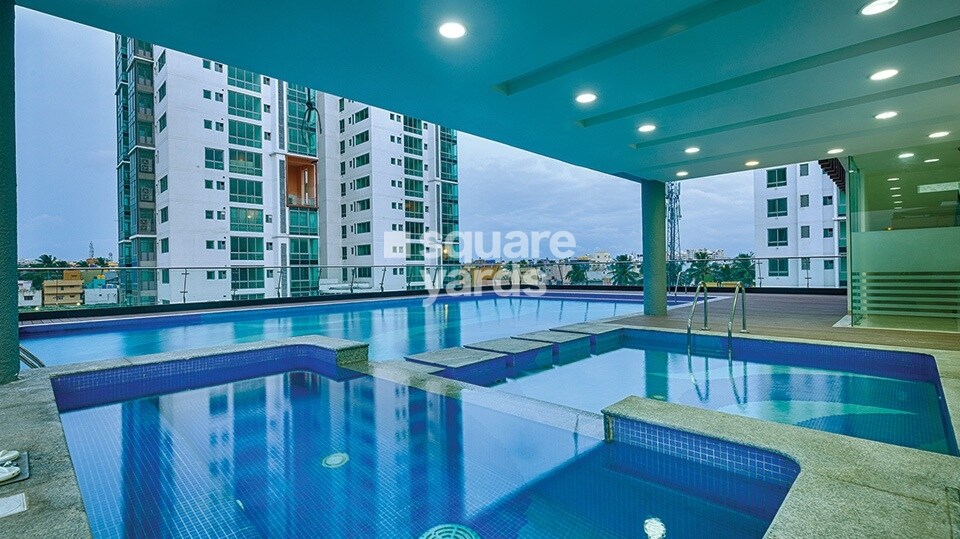 Salarpuria Sattva Magnificia Amenities-Features 4
