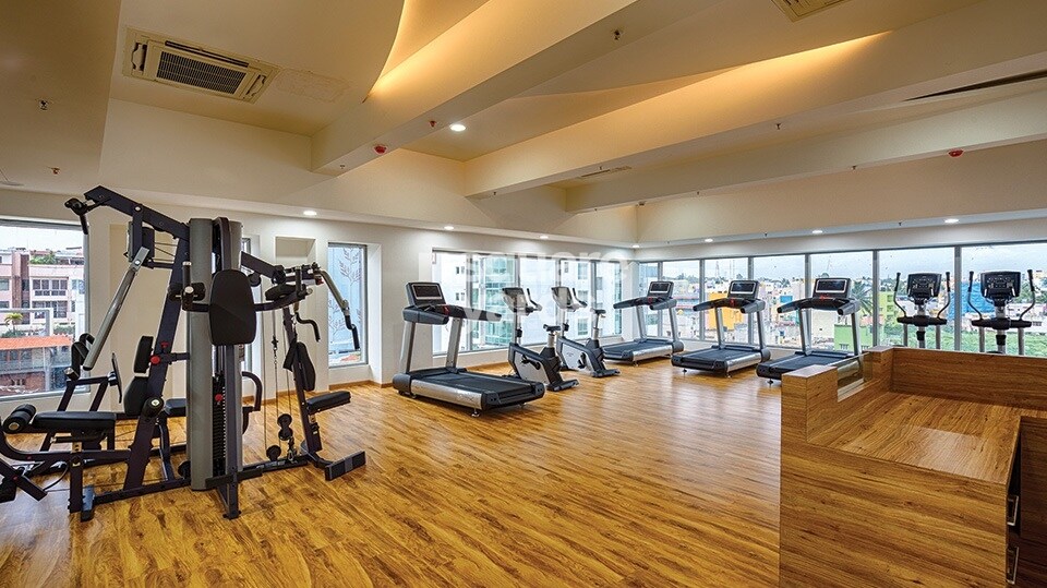 Salarpuria Sattva Magnificia