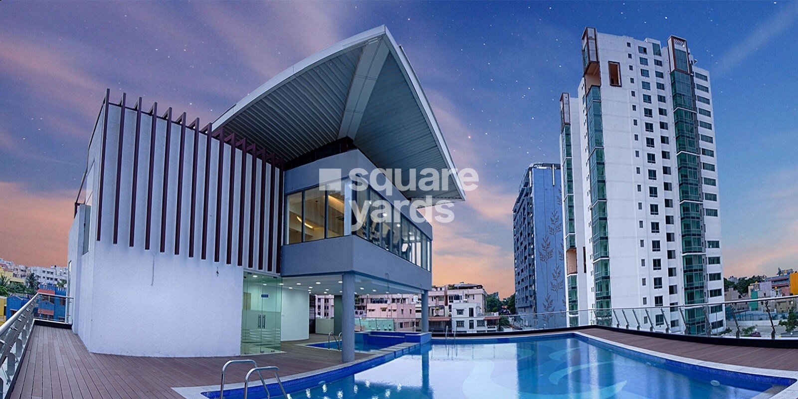 Salarpuria Sattva Magnificia Featured Image