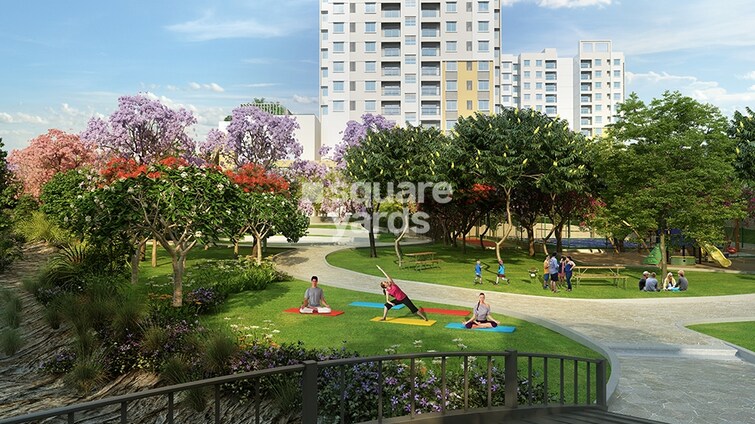 Salarpuria Sattva Misty Charm Amenities-Features 1