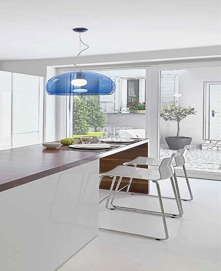 Salarpuria Sattva Northland Apartment Interiors 2