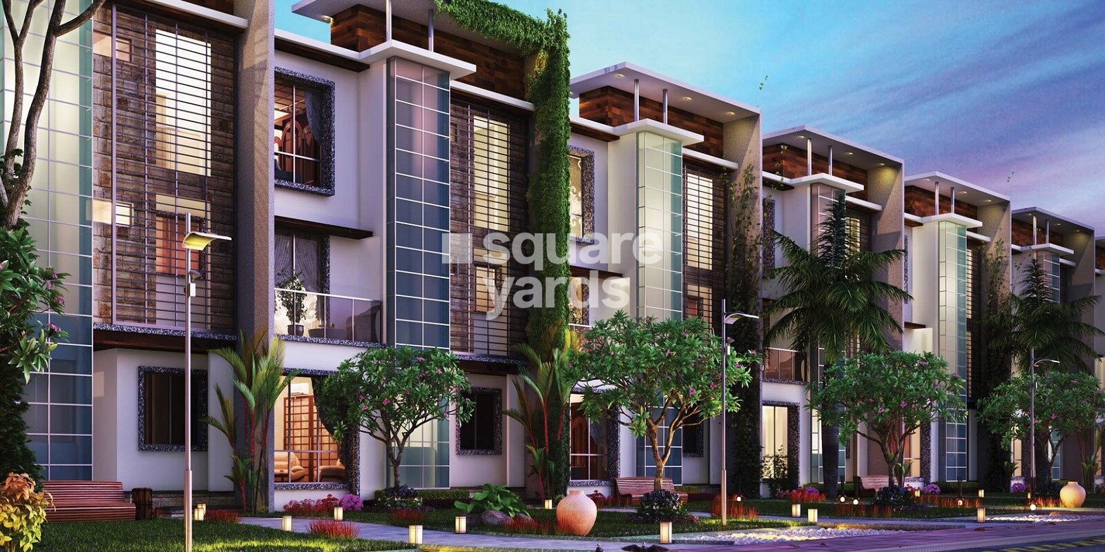 Salarpuria Sattva Northland