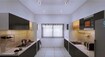 Salarpuria Sattva Opus Amenities Features
