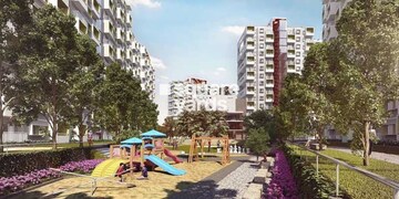 Salarpuria Sattva Park Cubix