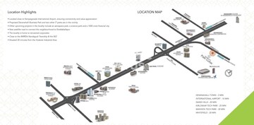 Salarpuria Sattva Park Cubix