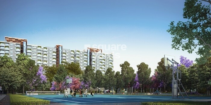 Salarpuria Sattva Park Cubix