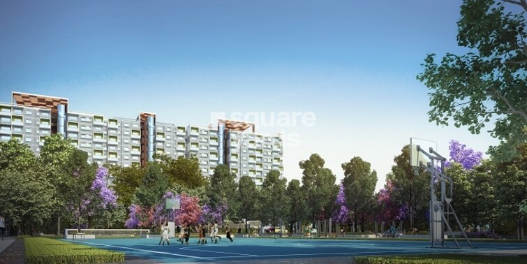 Salarpuria Sattva Park Cubix Amenities-Features 4