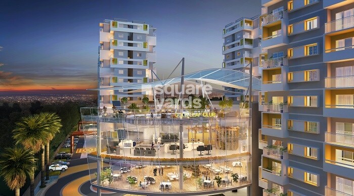 Salarpuria Sattva Park Cubix