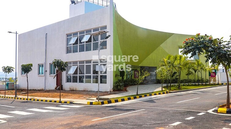 Salarpuria Sattva Pipal Tree Amenities-Features 1