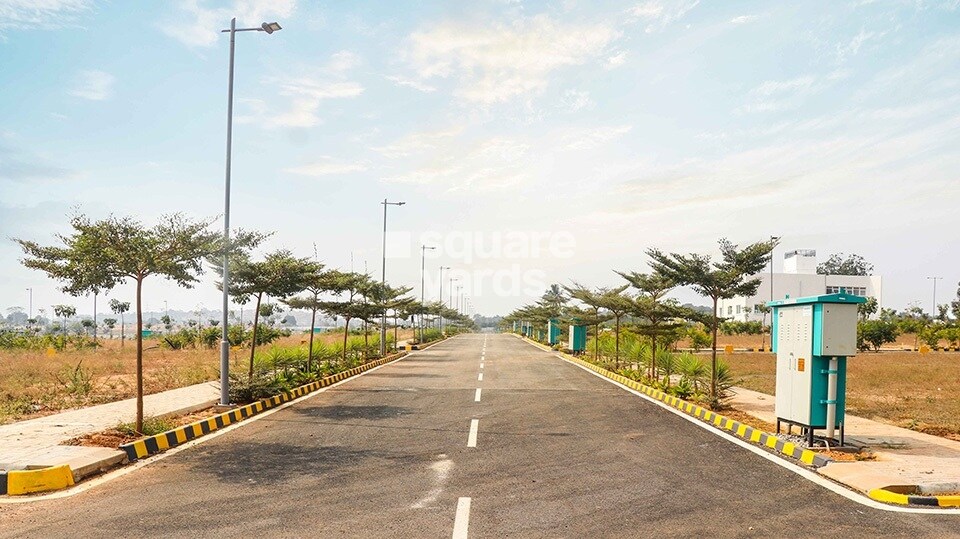 Salarpuria Sattva Pipal Tree Amenities-Features 2