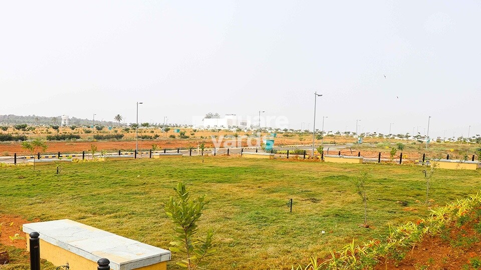 Salarpuria Sattva Pipal Tree