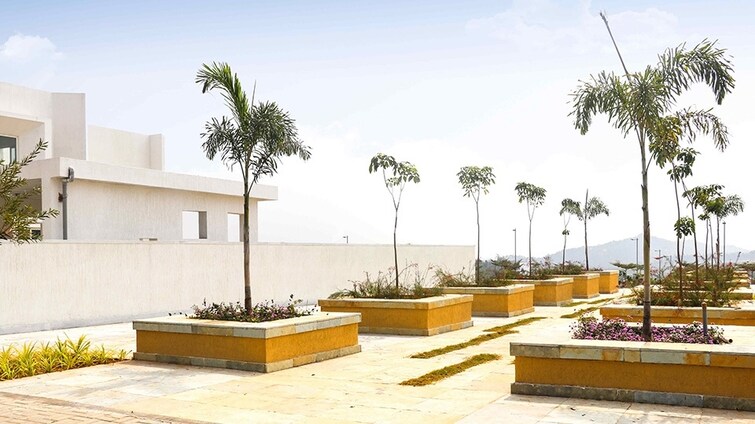 Salarpuria Sattva Pipal Tree Tower View 2