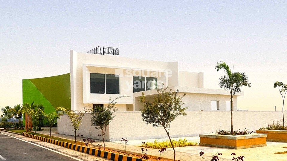 Salarpuria Sattva Pipal Tree Tower View 3