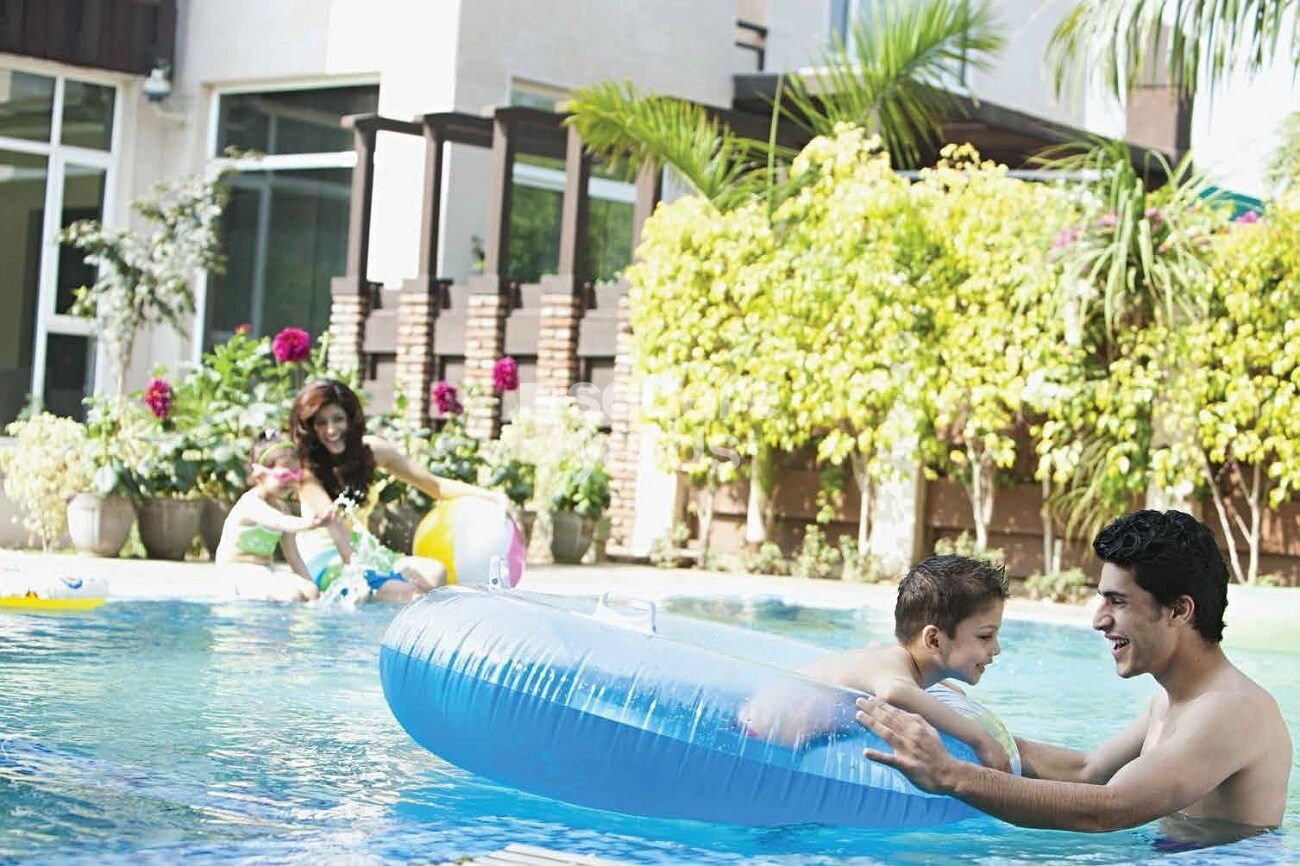 Salarpuria Sattva Senorita Amenities-Features 9