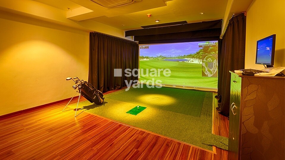 Salarpuria Sattva Senorita Amenities-Features 2