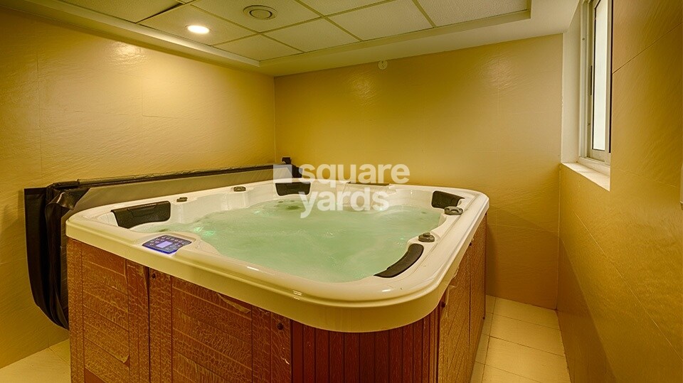 Salarpuria Sattva Senorita Amenities-Features 4