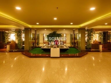 Salarpuria Sattva Senorita Apartment Interiors 1