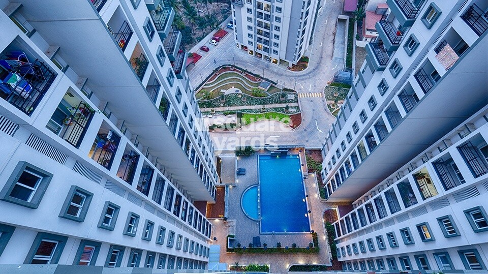 Salarpuria Sattva Senorita