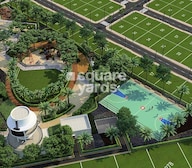 Salarpuria Sattva Serene Life Tower View