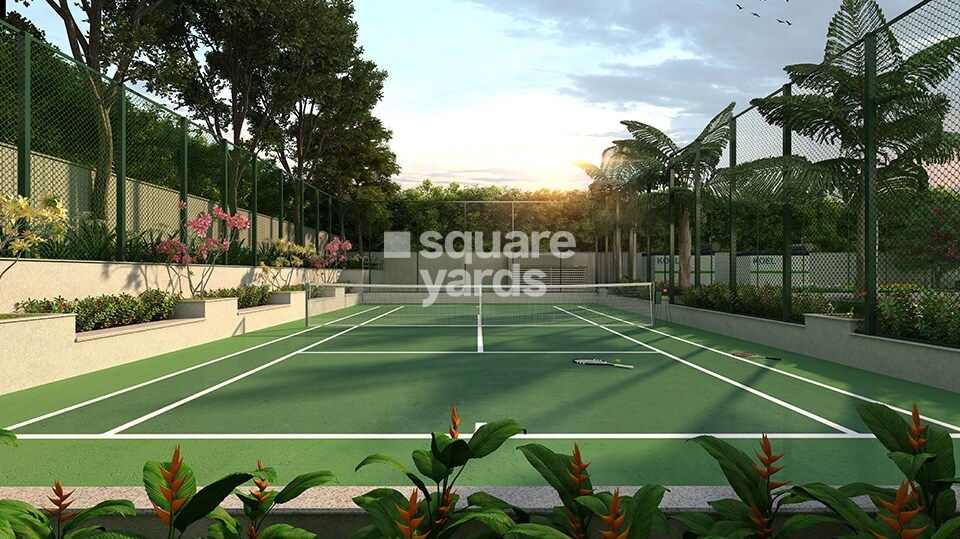 Salarpuria Sattva Signet Amenities-Features 3