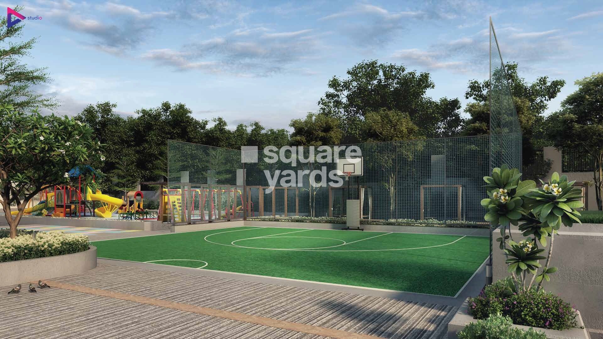 Salarpuria Sattva Signet