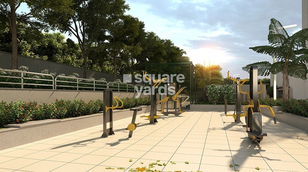 Salarpuria Sattva Signet