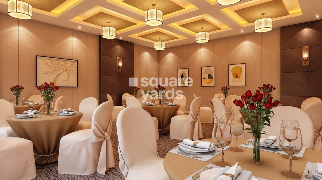 Salarpuria Sattva Signet Amenities-Features 6