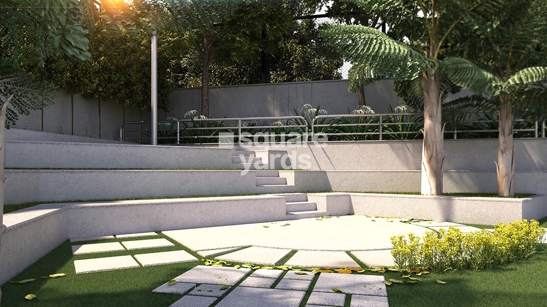 Salarpuria Sattva Signet