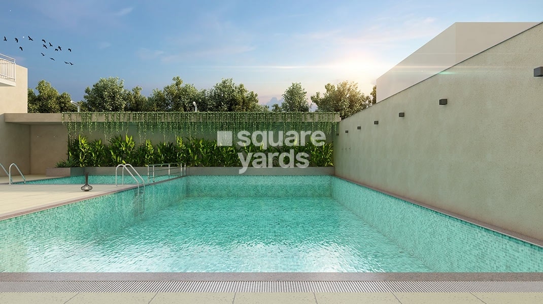 Salarpuria Sattva Signet