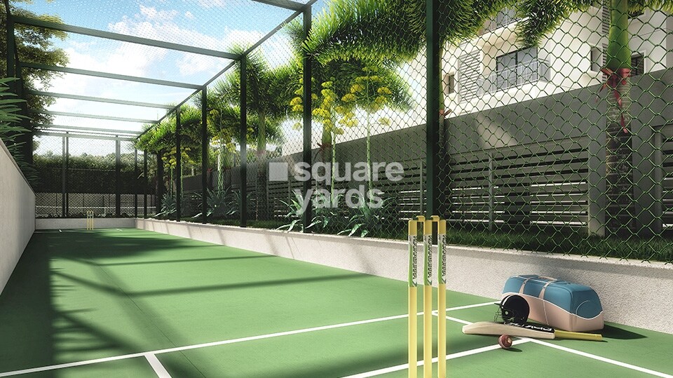 Salarpuria Sattva Signet Amenities-Features 2