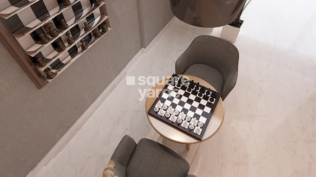 Salarpuria Sattva Signet